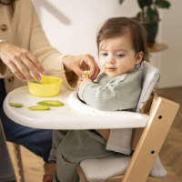 Tripp Trapp Tray/Tisch