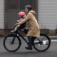 Velositz Yepp 2 Mini