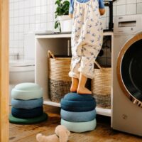 Waters and Greens Set