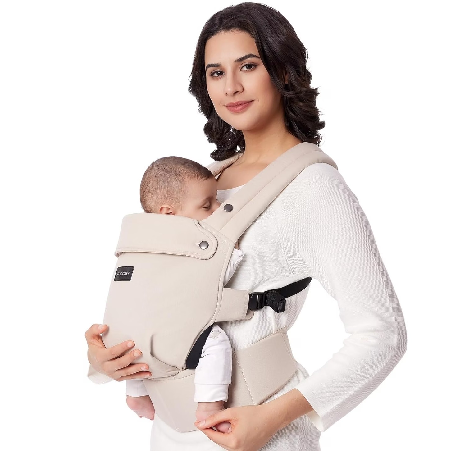 Babytrage – Bild 3