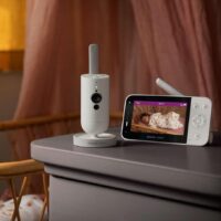 Babyphone mit Kamera