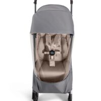 Regenschutz Buggy Aer2 / Aer+