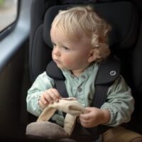 Kindersitz Nomad Plus i-Size