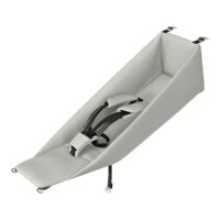 Infant Sling für Thule Veloanhänger