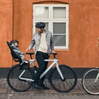 Velositz Yepp 2 Maxi